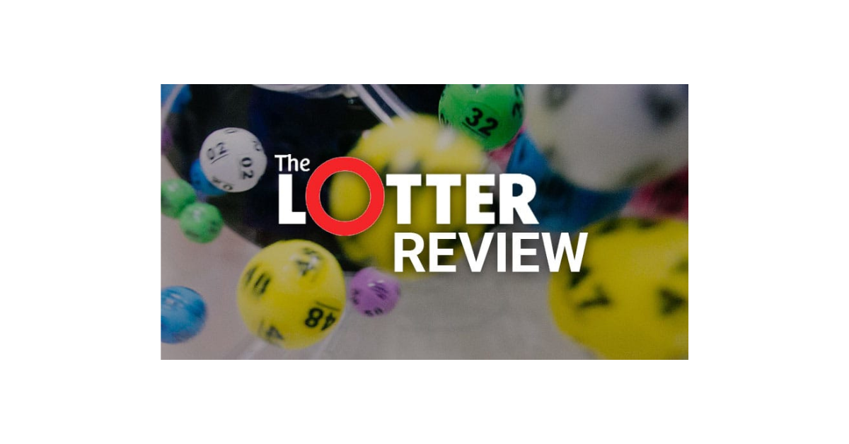 Lottery Betting Review