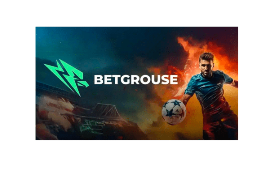 Betgrouse Betting Review