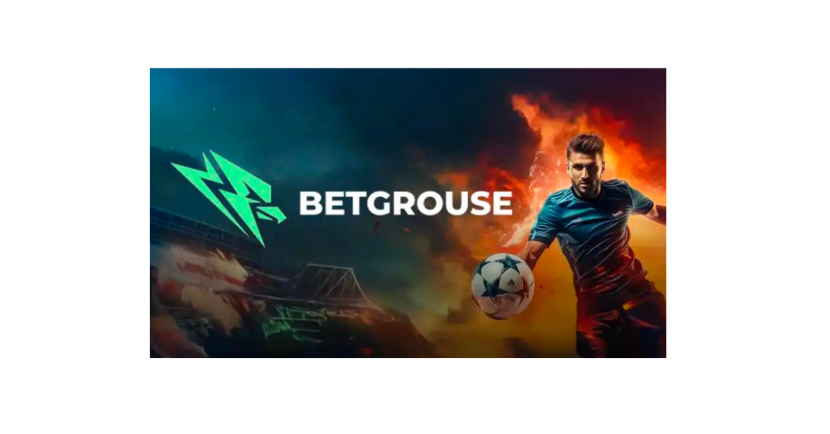 Betgrouse Betting Review