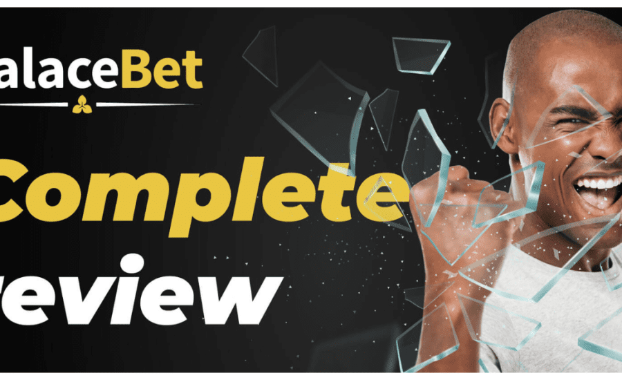 Palacebet Betting Review