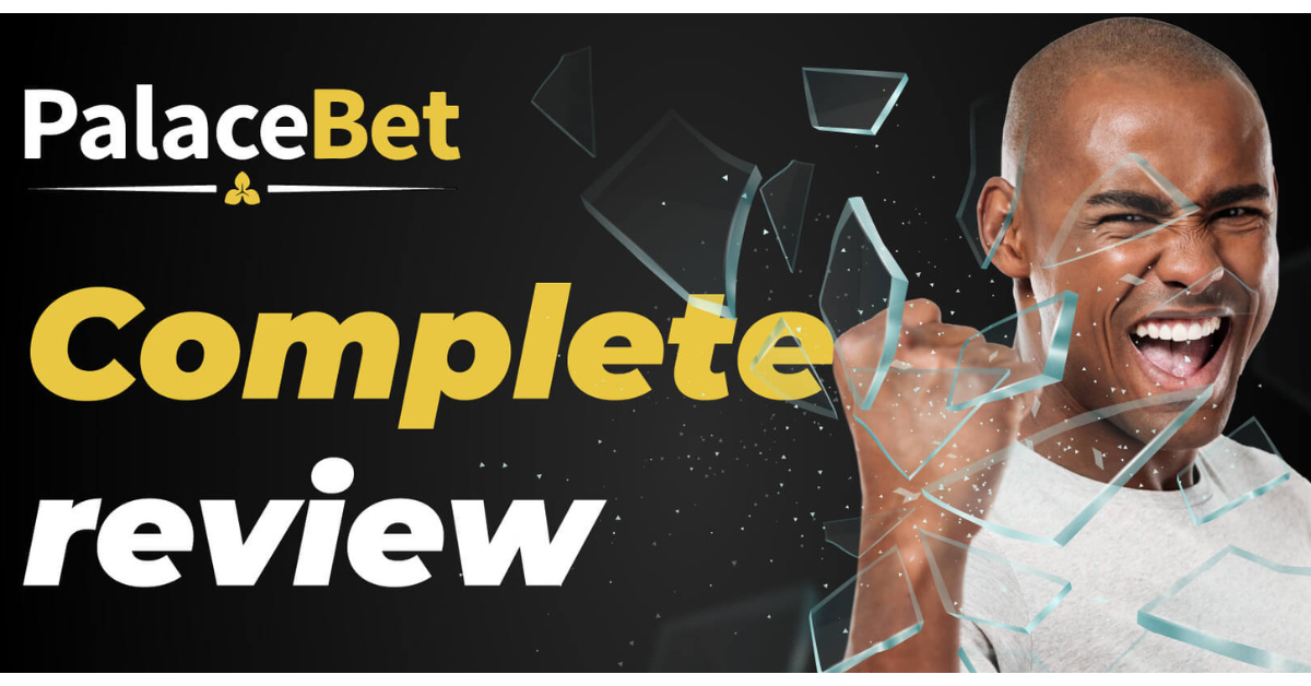 Palacebet Betting Review