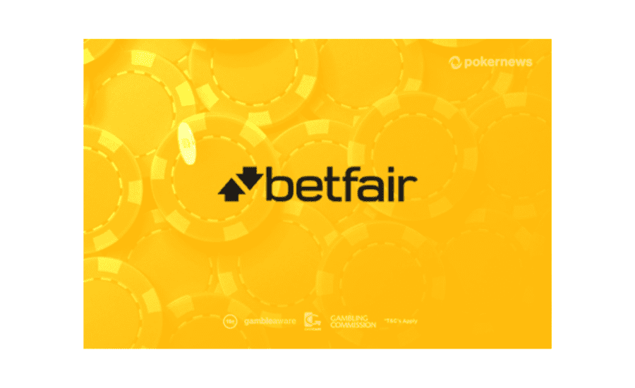 Betfair Best Betting Site