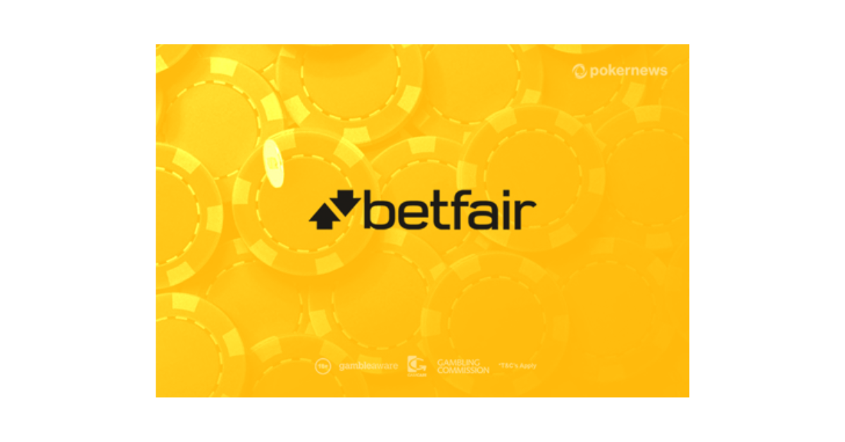 Betfair Best Betting Site