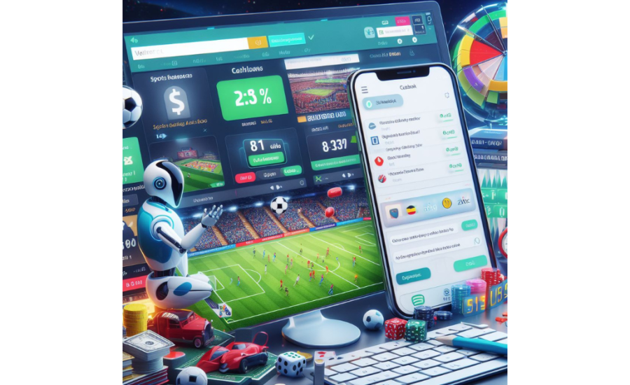 The Best Online Betting Site