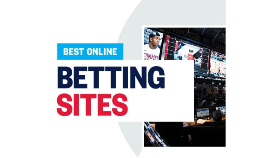 The Best Online Betting Sites