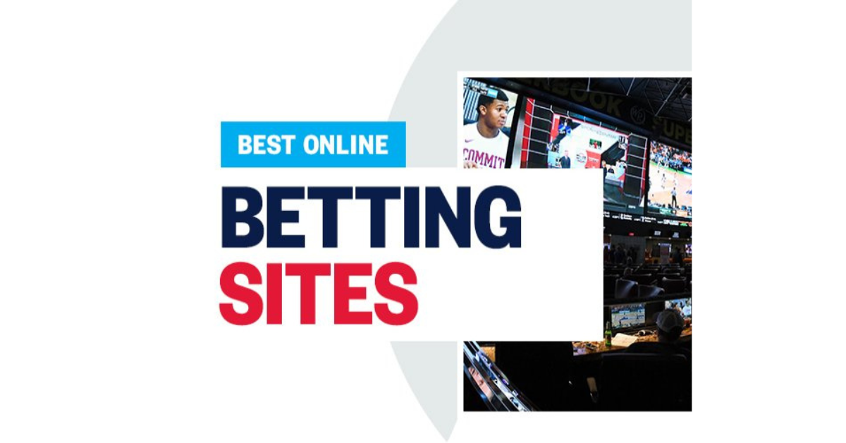 The Best Online Betting Sites