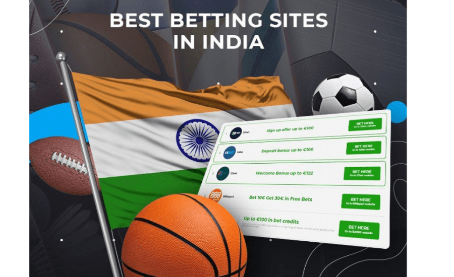 Which Is The Best Betting Site In India