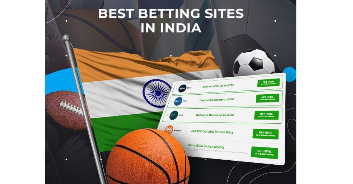 Which Is The Best Betting Site In India