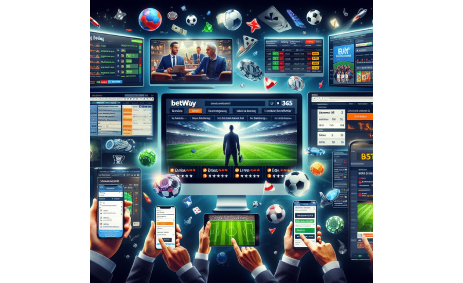 Which Is The Best Betting Site