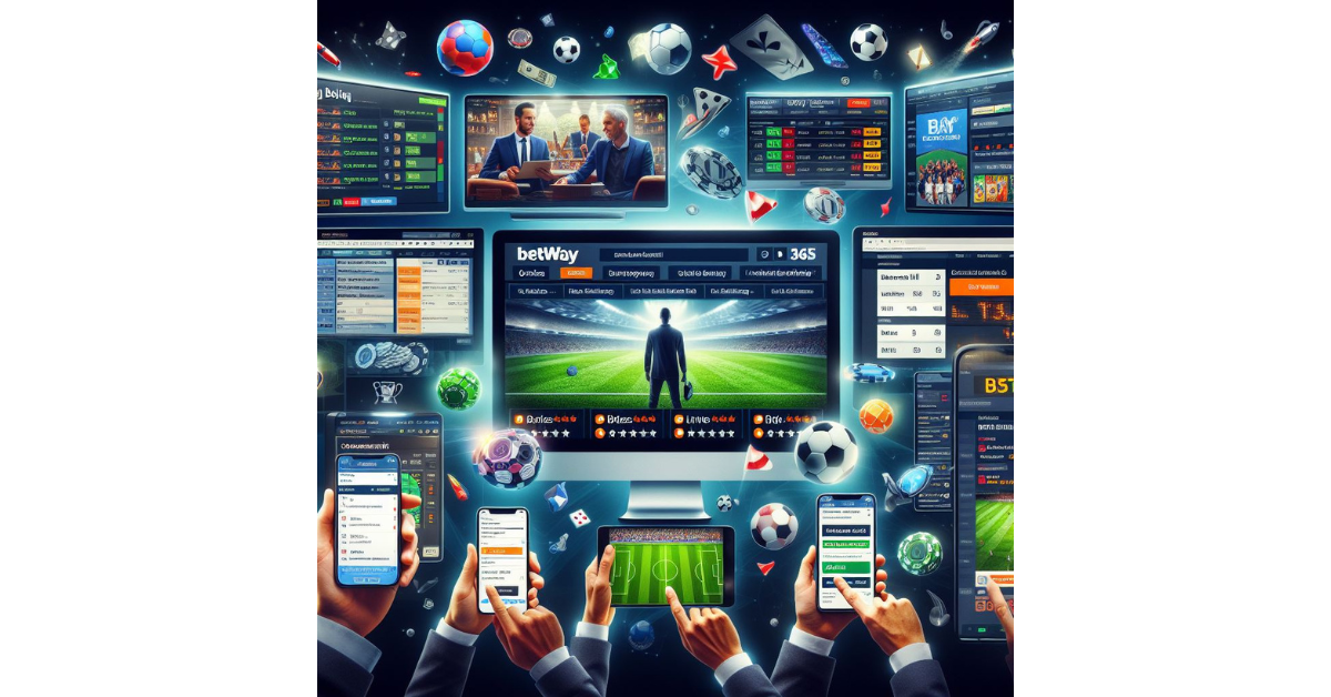 Which Is The Best Betting Site