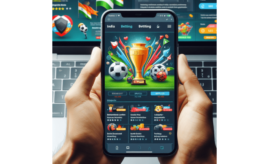 Which Is Best Online Betting Site In India