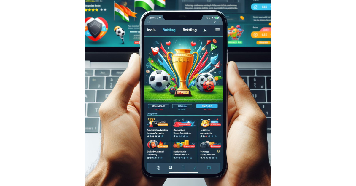 Which Is Best Online Betting Site In India