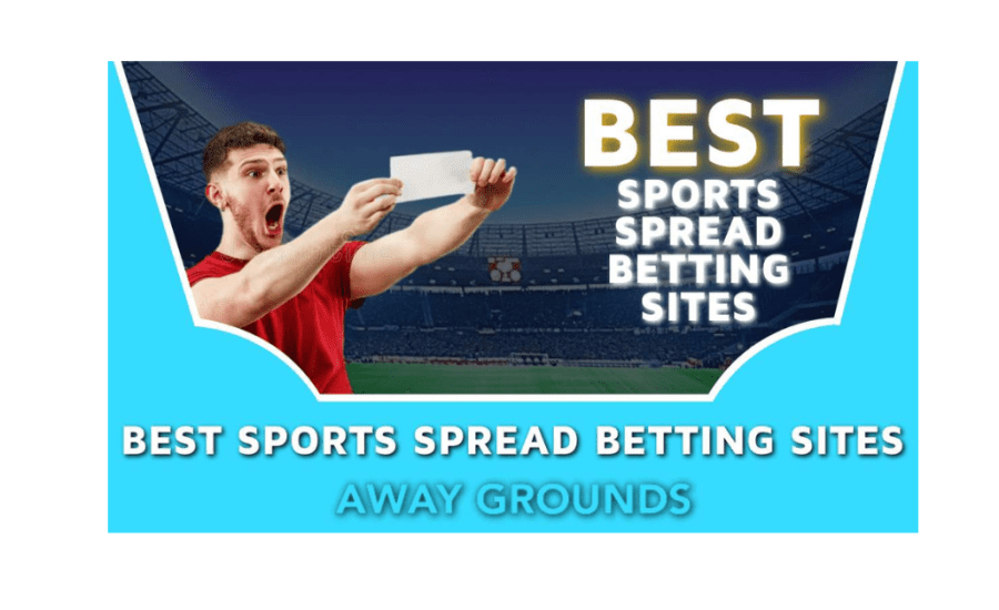 Best Sports Spread Betting Sites