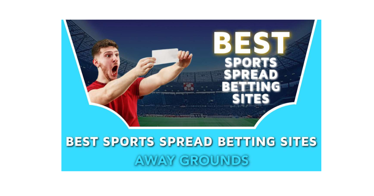 Best Sports Spread Betting Sites