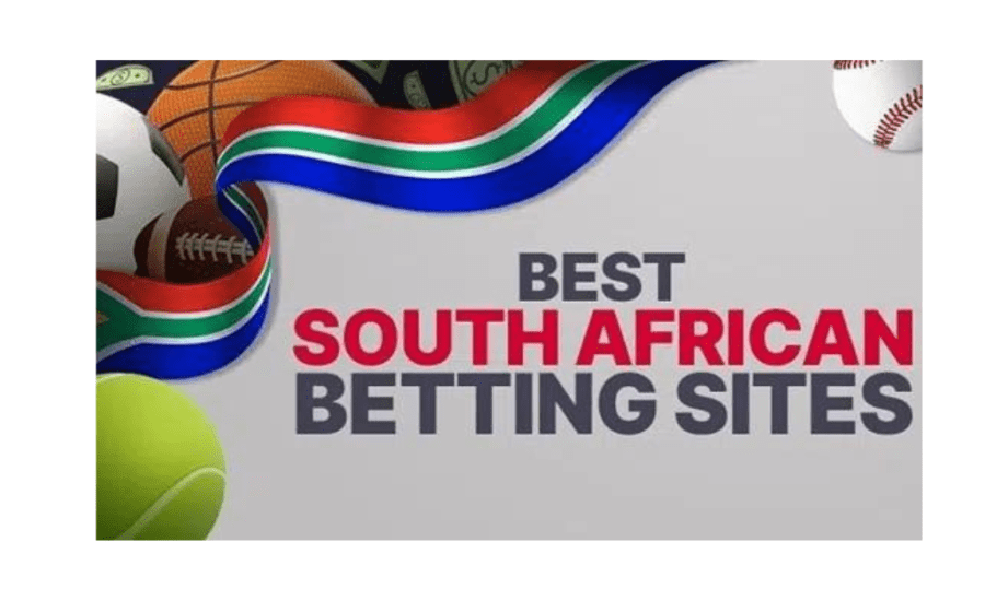 Best Sports Betting Sites South Africa