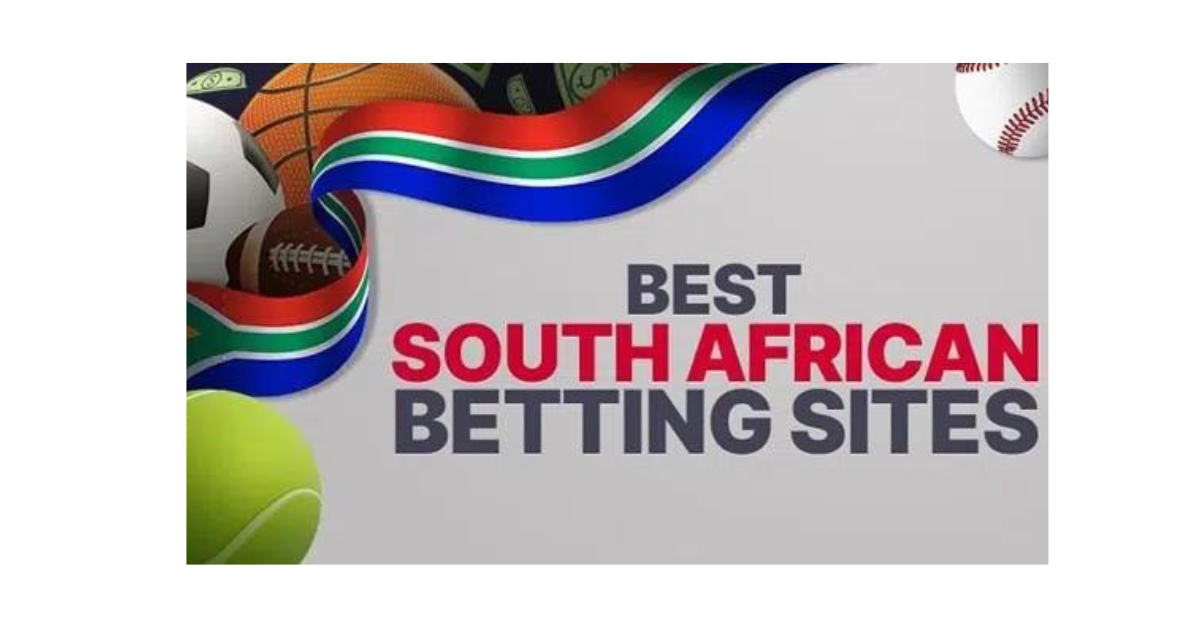 Best Sports Betting Sites South Africa