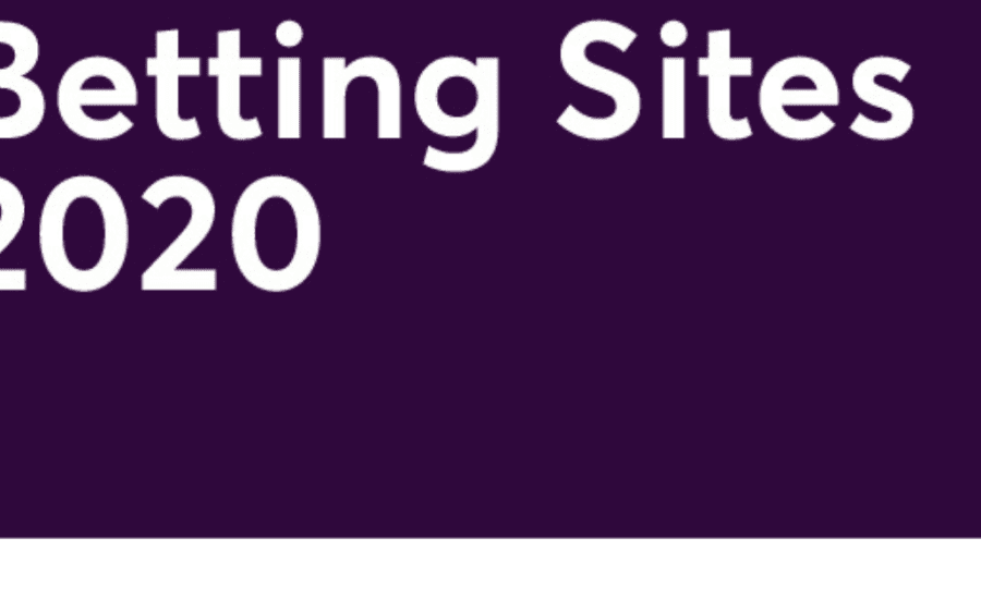 Best Betting Sites 2020