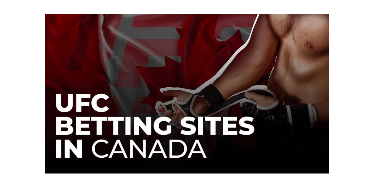 Best Ufc Betting Site Canada