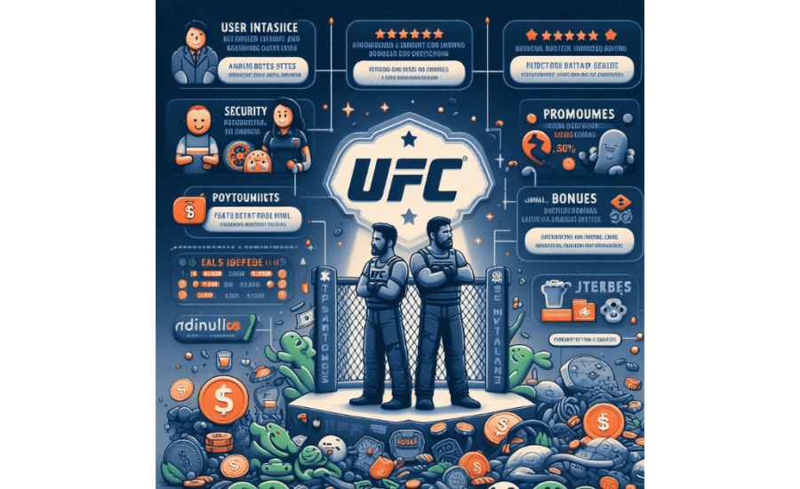 Best Ufc Betting Site Reddit