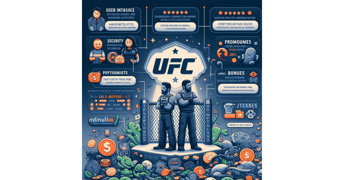 Best Ufc Betting Site Reddit