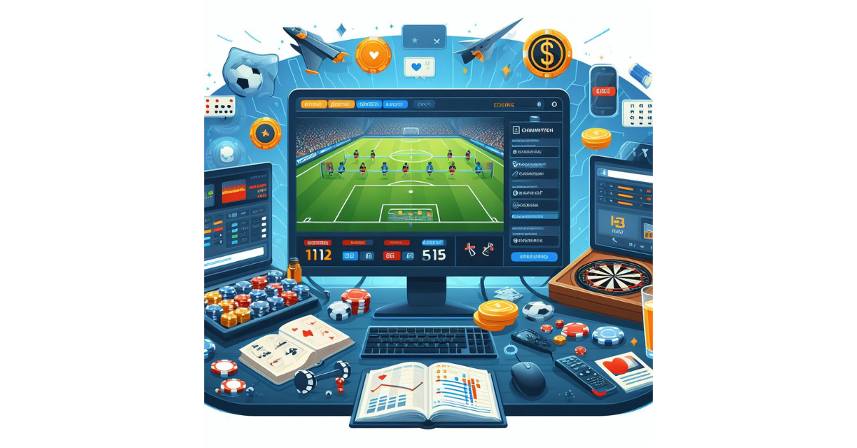 Online Sports Betting Best Sites