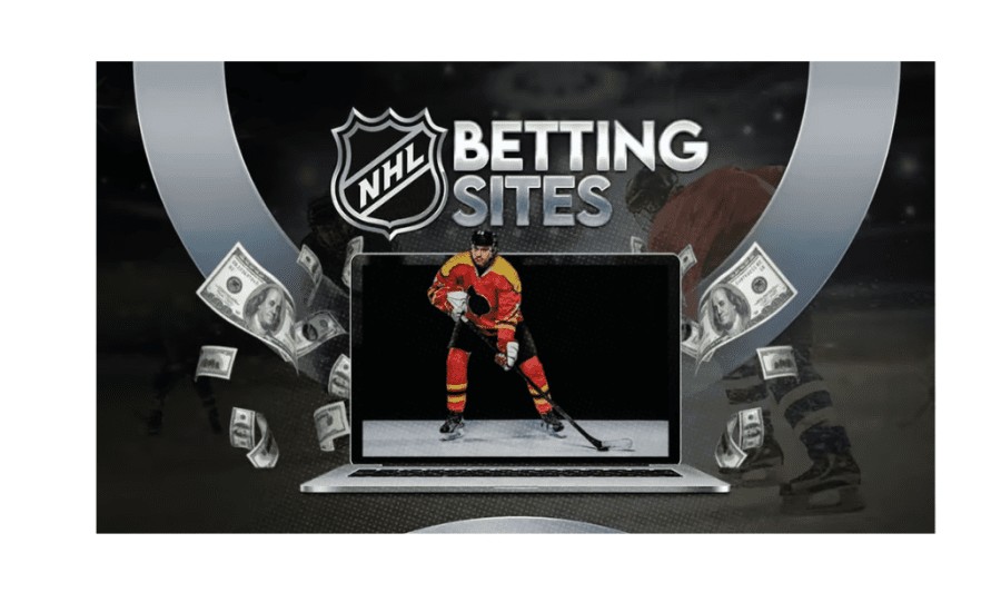 Best Betting Site Nhl