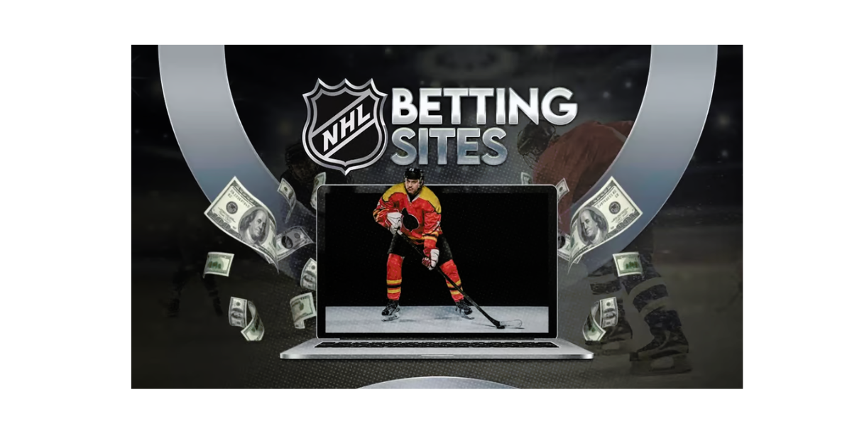 Best Betting Site Nhl