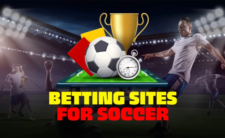 Best Betting Site Soccer