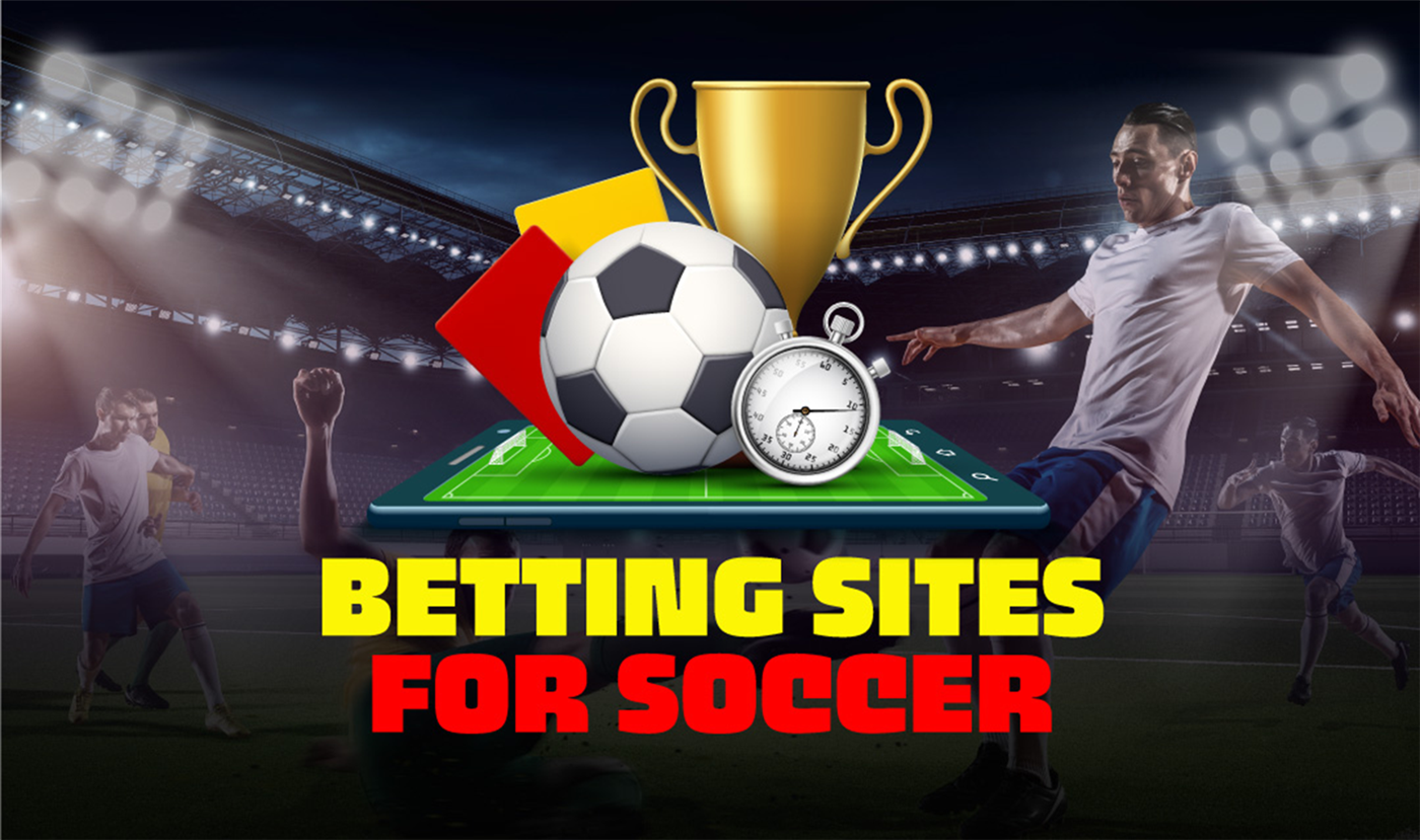 Best Soccer Betting Tips Sites