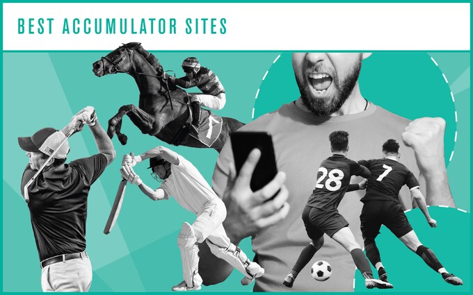 Best Betting Site For Accumulators