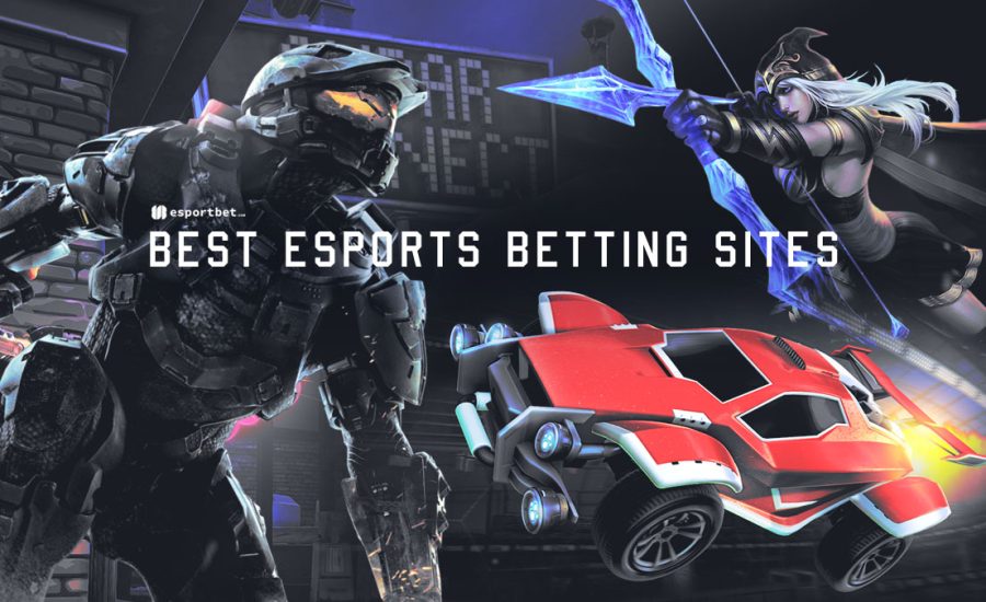 Best Esports Betting Site