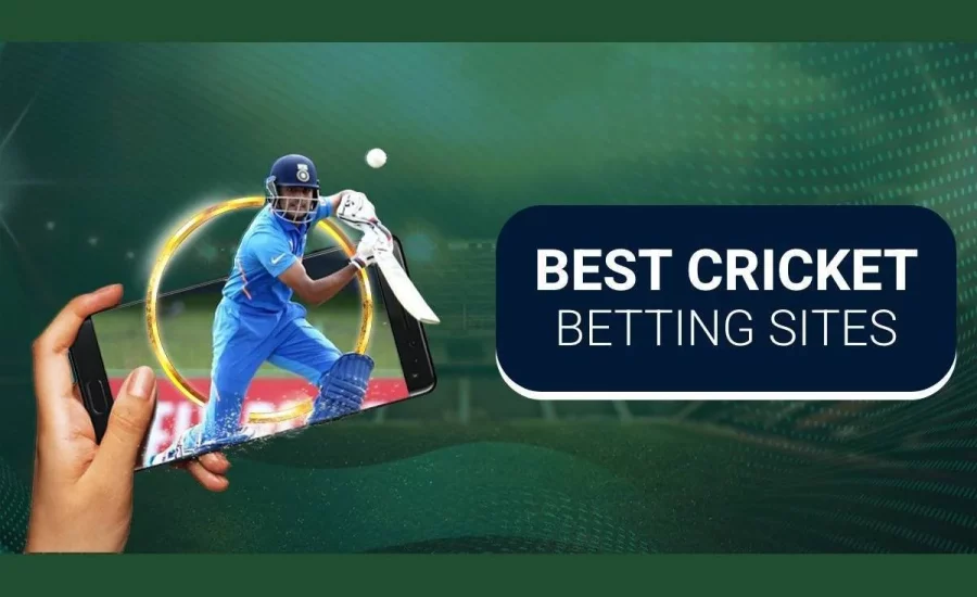 Best Cricket Betting Sites