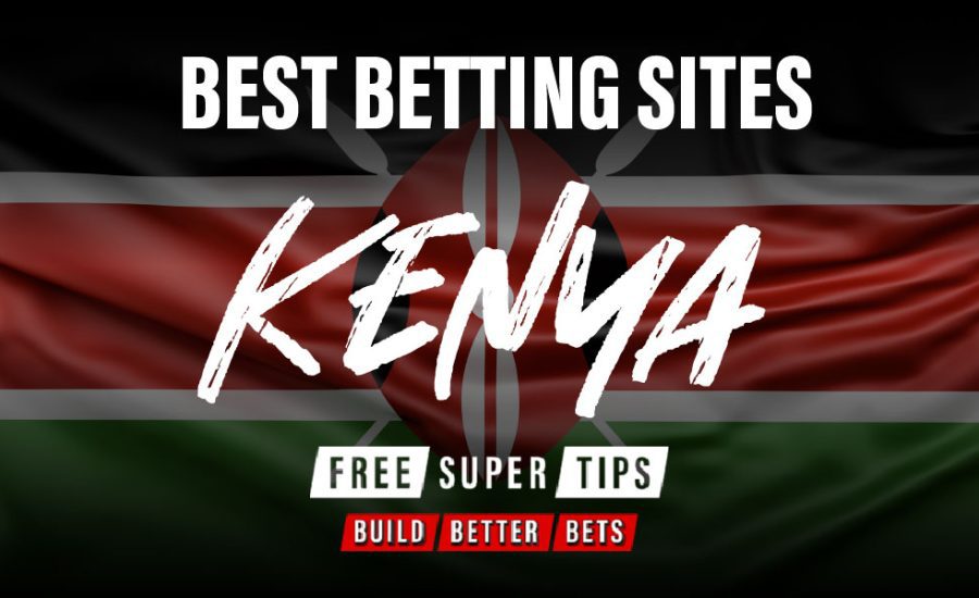 The Best Betting Site In Kenya