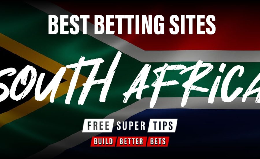 Best Betting Sites South Africa