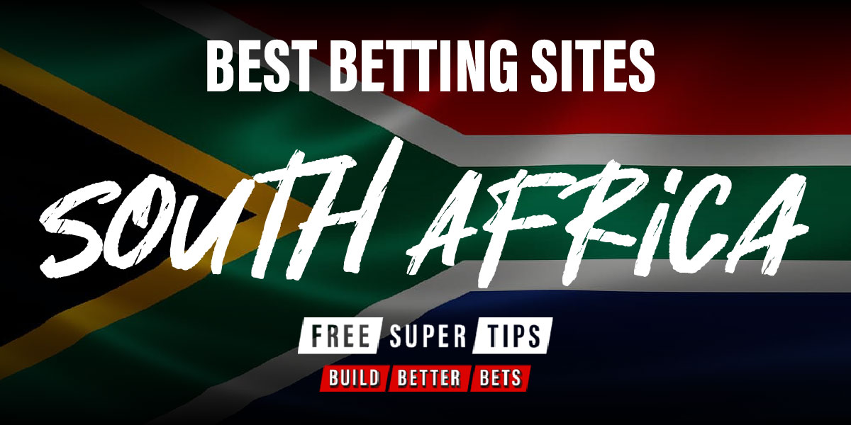 Best Betting Sites South Africa