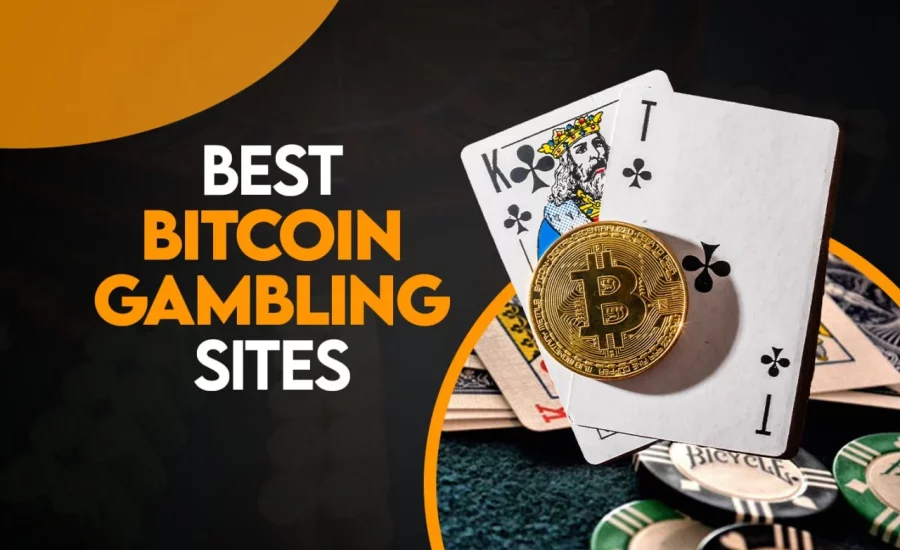 Online Best Betting Sites With Bitcoins