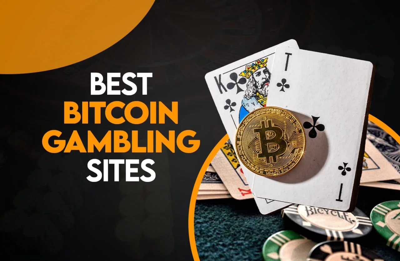 Online Best Betting Sites With Bitcoins