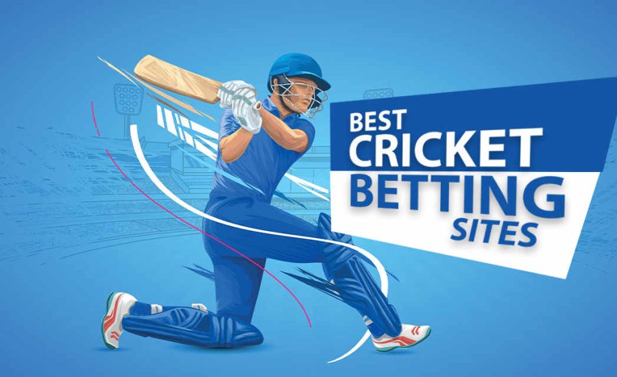 World Best Cricket Betting Sites