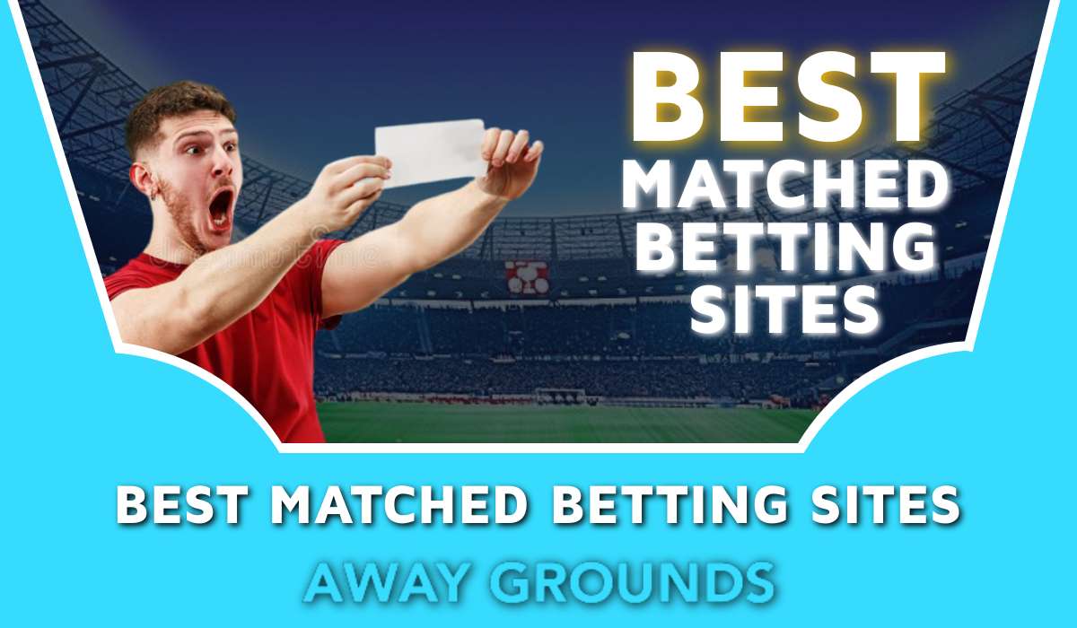 Best Matched Betting Site