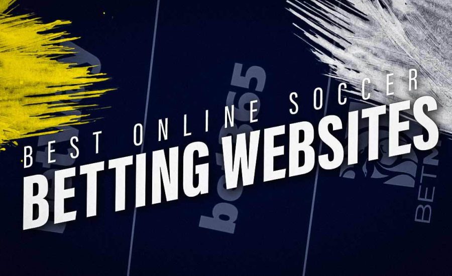 Best Online Soccer Betting Sites