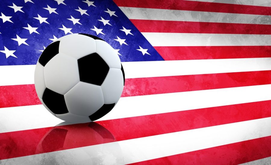 Best Soccer Betting Sites In Usa