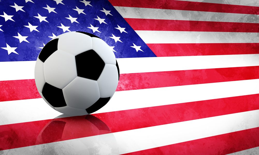 Best Soccer Betting Sites In Usa