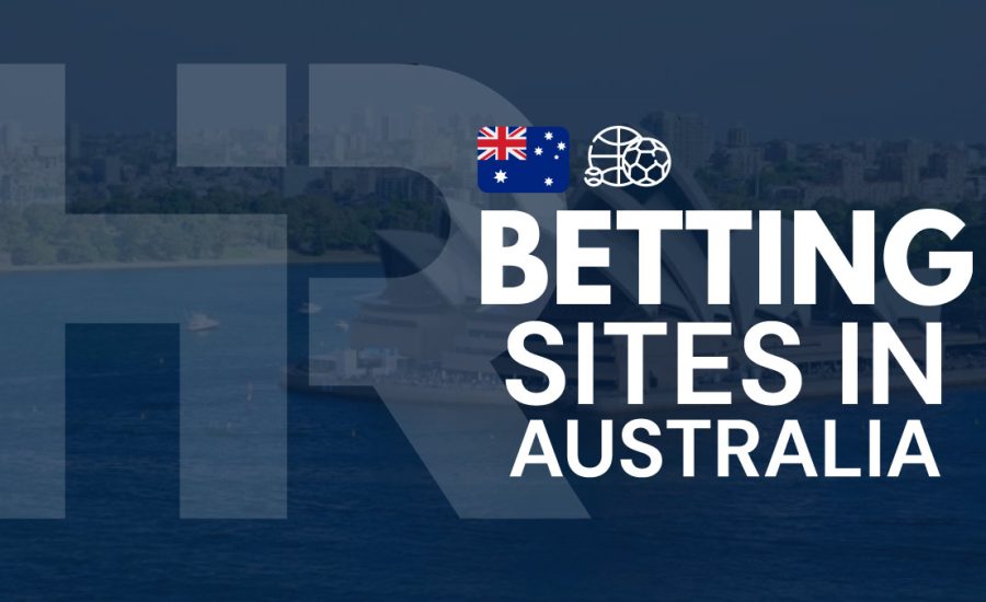 Best Betting Sites Australia