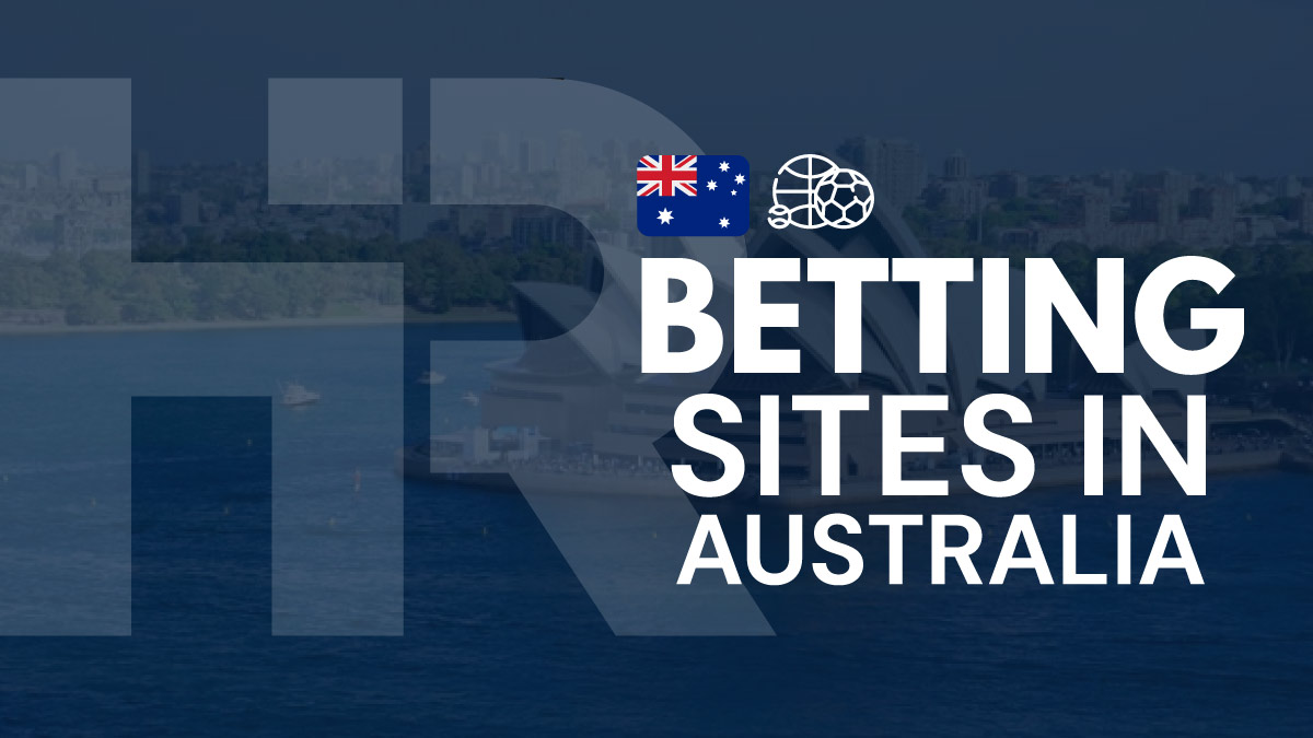 Best Betting Sites Australia