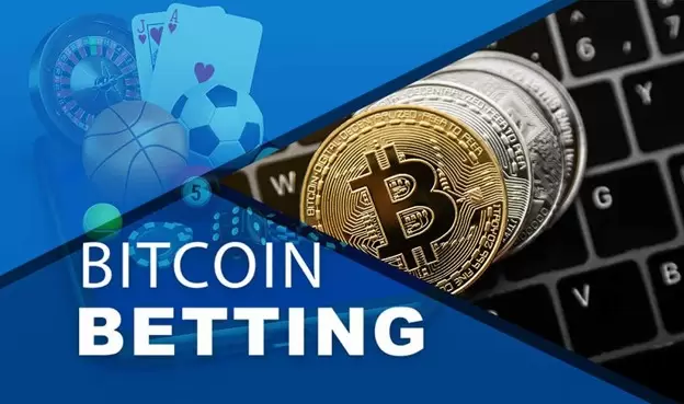 Best Betting Sites Using Bitcoin