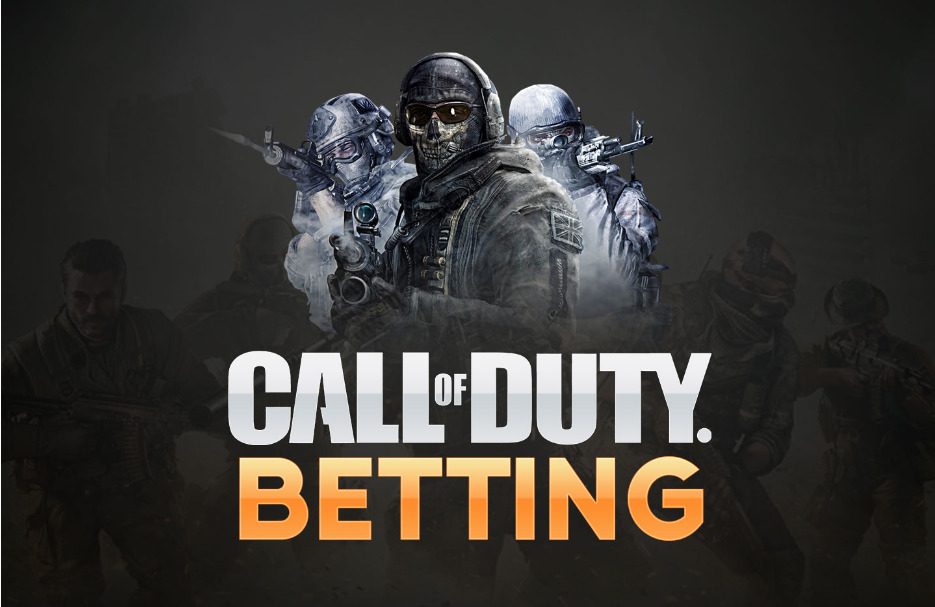 Best Call Of Duty Betting Sites