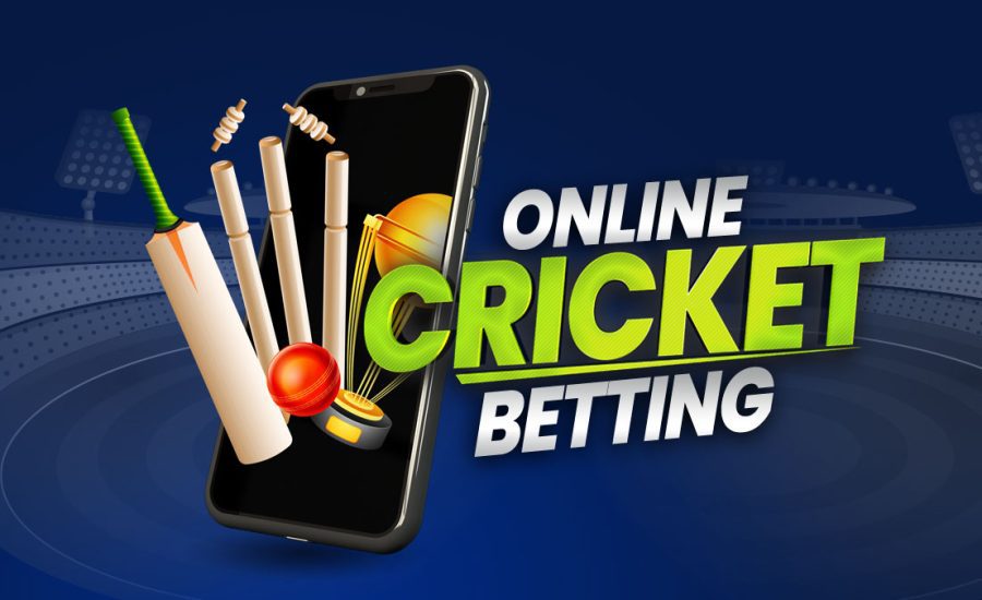 Best Online Cricket Betting Sites