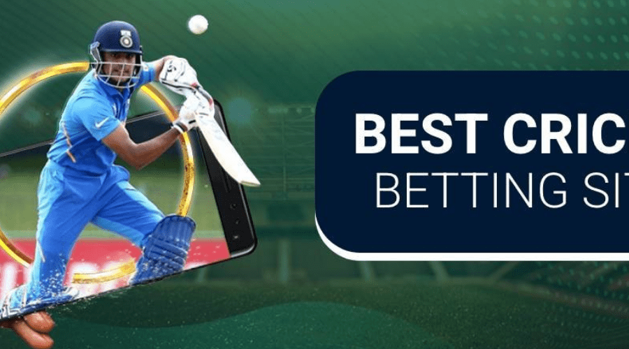 Best Site For Cricket Betting In India