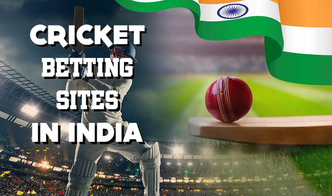 The Best Online Cricket Betting Sites In India