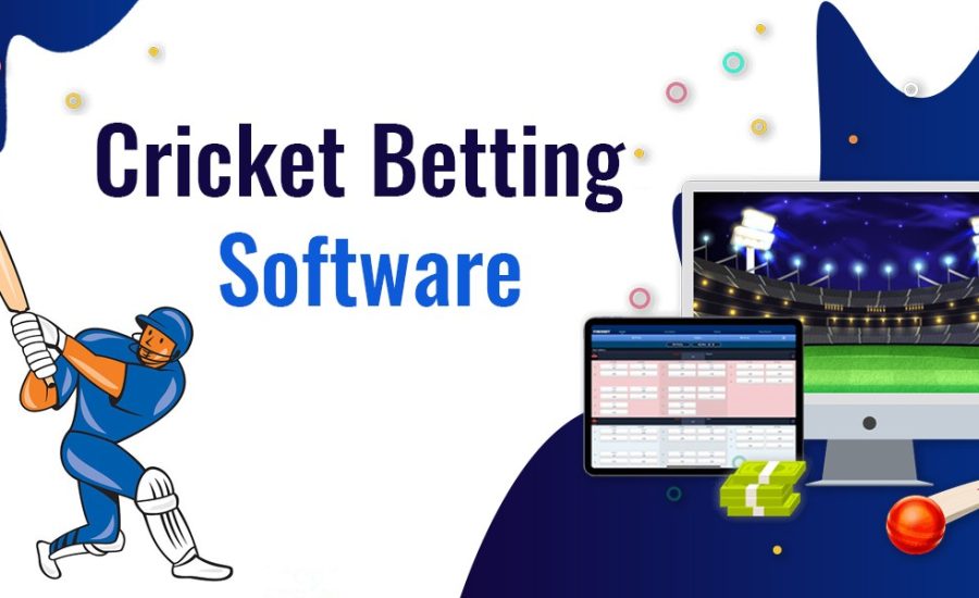 Best Overlay Software For Betting Sites Cricket